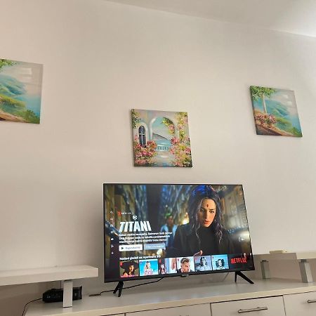 City Apartments Mostar Bagian luar foto