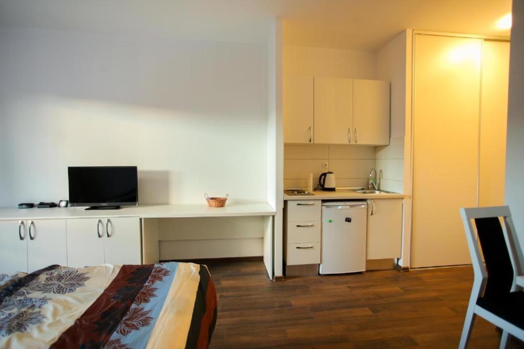 City Apartments Mostar Bagian luar foto