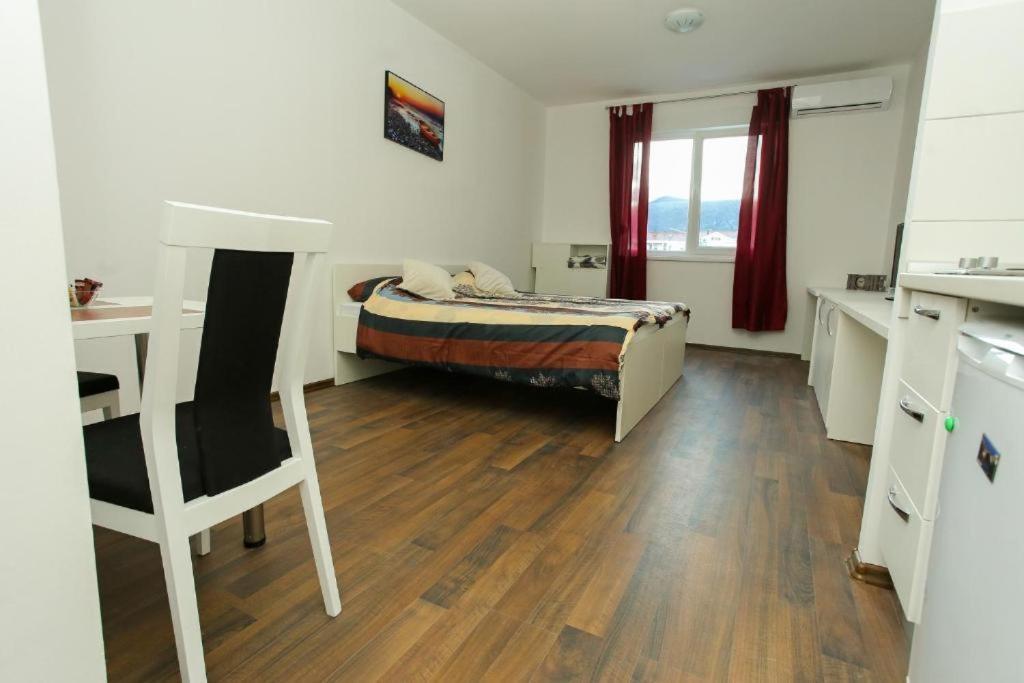 City Apartments Mostar Bagian luar foto