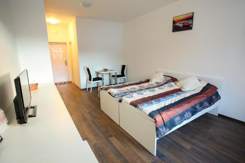 City Apartments Mostar Bagian luar foto