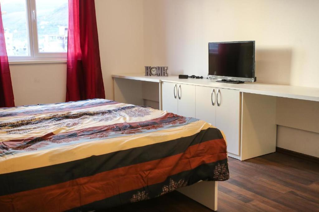 City Apartments Mostar Bagian luar foto