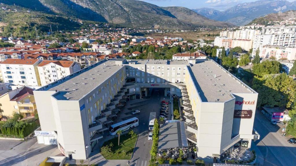 City Apartments Mostar Bagian luar foto