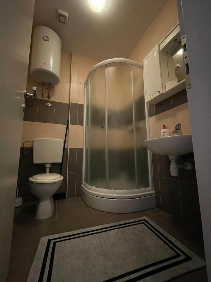 City Apartments Mostar Bagian luar foto