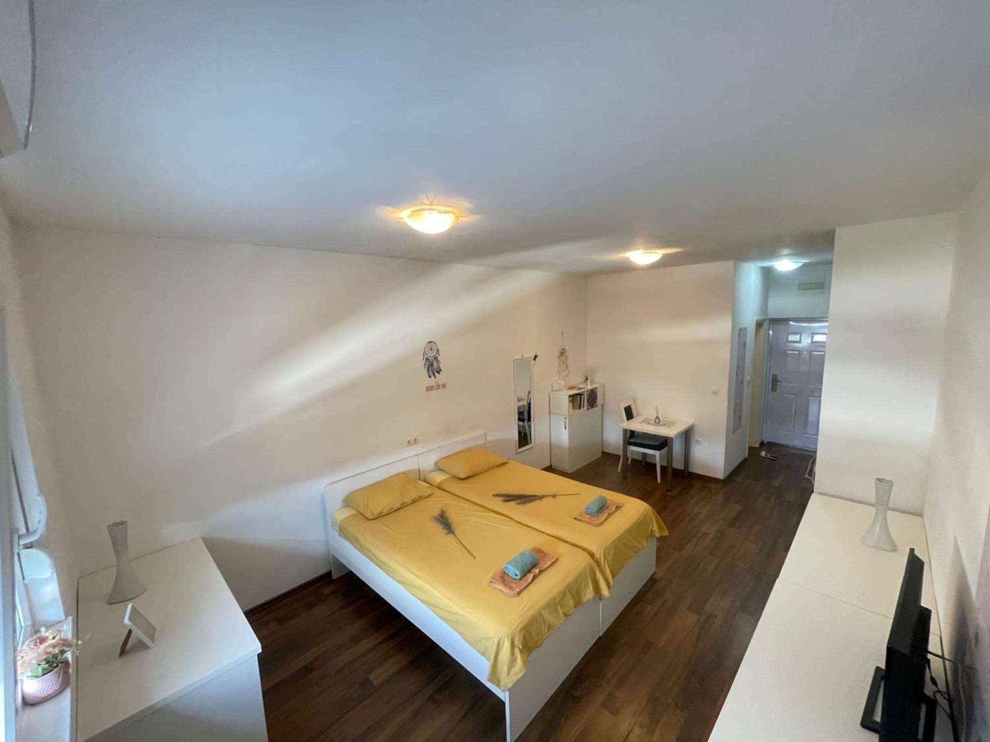 City Apartments Mostar Bagian luar foto