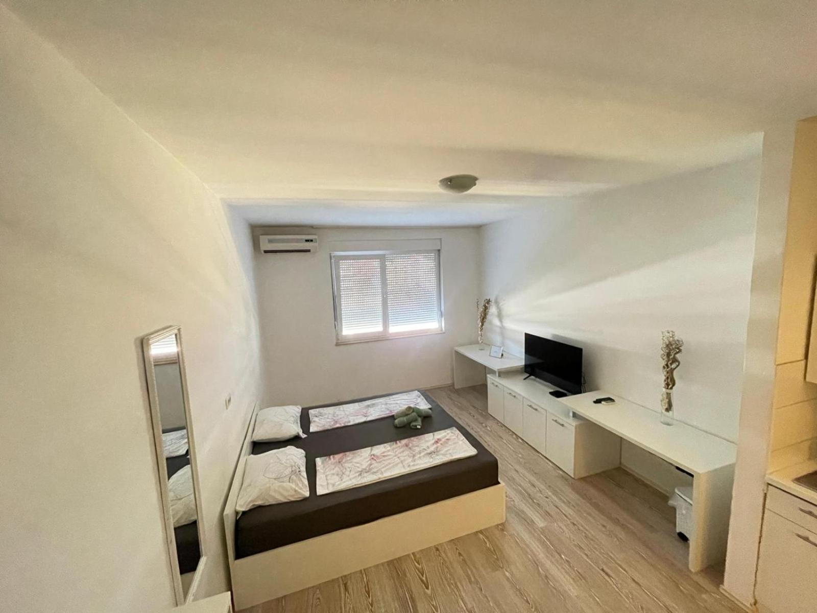 City Apartments Mostar Bagian luar foto